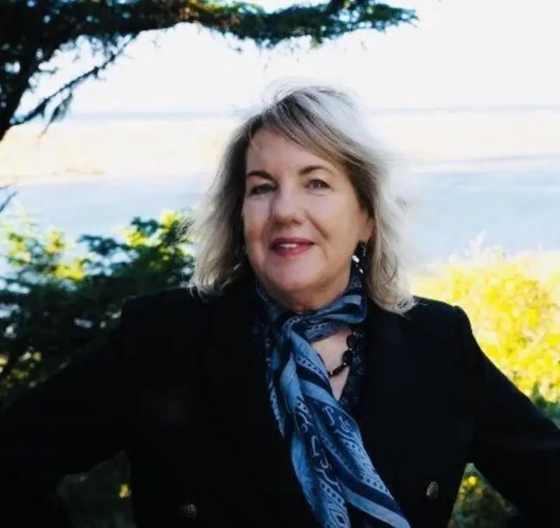 Nancy Green, Real Estate Agent at Pacific Coast Realty